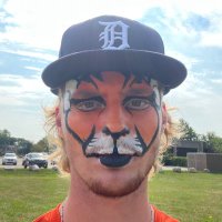 TJ McAllister (@tjmcallister2) 's Twitter Profile