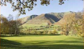 Stunning golf club in the heart of the English Lake District. Check out www.keswickgolfclub for details and special offers