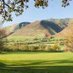 Keswick Golf Club (@keswickgolfclub) Twitter profile photo