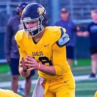 Ethan Rice Reinhardt university QB (@qb_ethanrice) 's Twitter Profile