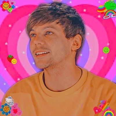 #ProudOfLouis :) ◟̽◞̽ Heaven won't be the same