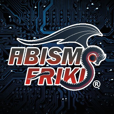 Cuenta Oficial del Abismo Friki. 
https://t.co/Fr4aGwVsE1…
https://t.co/R0XLqNQhB2…