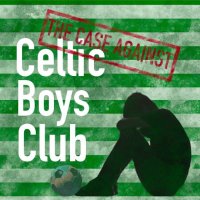 Case Against Celtic Boys Club Podcast(@CACBCpod) 's Twitter Profile Photo