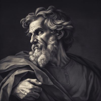 WisdomScribe's profile picture. 🌟 Embark on a philosophical journey, unraveling timeless quotes and exploring profound ideas. Let's reflect, inspire, and ignite our souls! ✨