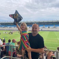 Jamie Chestney (@jamiechestney) 's Twitter Profile