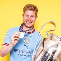 Sabbir 🇵🇸 (@mcfclads17) 's Twitter Profile