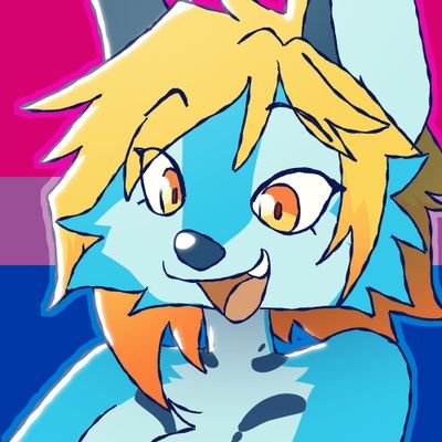 🔥 I'm furry trash that just wants to start a flame in your heart 🔥 
Banner made by @Kageniec_  
Icon by @Anik8tion 
🔞 18+ 🔞