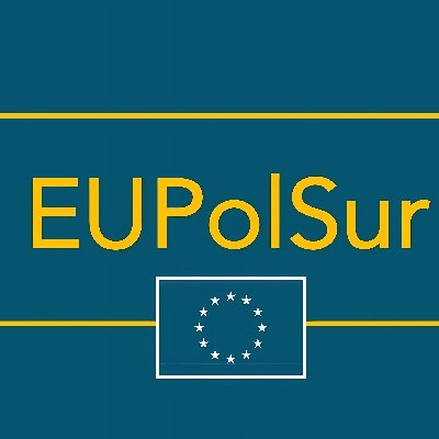 Account of EUPolSur Erasmus+ Module. 
Led by @efteperoglou at @Auth_University. Tweets by @gotinakos.
Funded by the European Union.