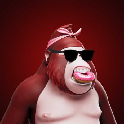 kilter_gods's profile picture. Platform engineer  Kyrgyzstan #digitalillustration #nftartist #nftdrops