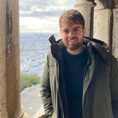 Miguel Fuentes Ramos Profile