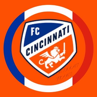 💙🧡Compte fan Officiel FR du @fccincinnati 🧡💙 ⚽📰 Actualités et contenus exclusifs 📰 ⚽ 💙🧡🦁🛡️