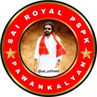 Sai Royal PSPK™(@sai_usthaad) 's Twitter Profileg