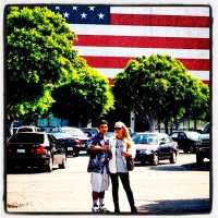 J.E. Marshall & Son James (@damejemarshall) 's Twitter Profile
