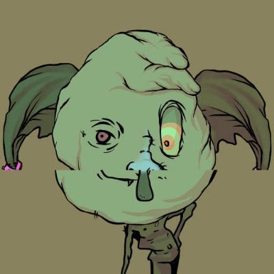 logistician1996's profile picture. I just found out about #NFTs and I'm so excited! Cryptocurrency and the blockchain offer so much potential to revolutionize the way we interact with digital ar