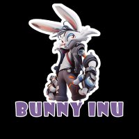 Bunny Inu(@BunnyInu_BSC) 's Twitter Profile Photo