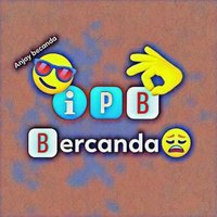 IPB Bercanda(@IPBbercanda) 's Twitter Profile Photo
