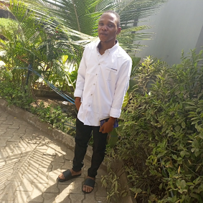 Emmanueley20174's profile picture. everyday is a second chance