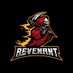 Rev (@the_revenant_1) Twitter profile photo