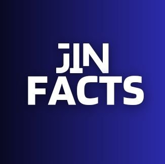 JIN FACTS || 🛸 seokjin is coming back soonさんのプロフィール画像