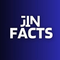 JIN FACTS || 🛸 ㅡ D~348(@_LunarWolfJin) 's Twitter Profile Photo