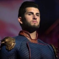 Homelander MMA (@homelandermma) 's Twitter Profile