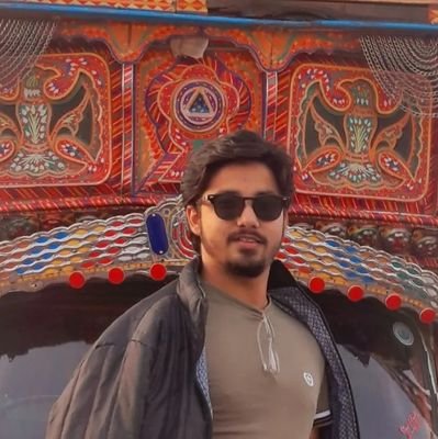 thehassantahir's profile picture. Digital Marketing Specialist 
SEM & SMM