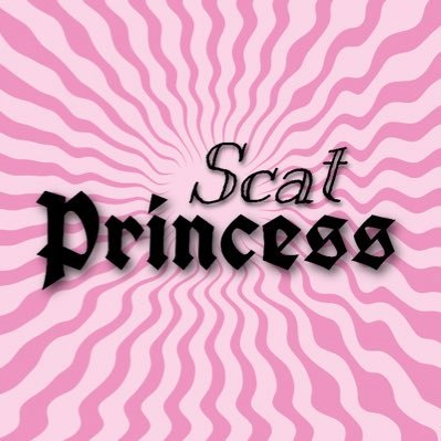 scat princess