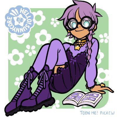 ✿ wollflower ✿ commissions o p e n (｡•̀ᴗ-)✧さんのプロフィール画像