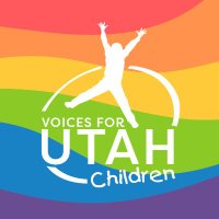 Voices for Utah Children (@utchildren) 's Twitter Profile