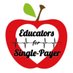 Educators For SinglePayer (@Ed4SinglePayer) Twitter profile photo