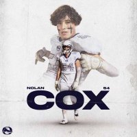 Nolan Cox (@nolancox1018) 's Twitter Profile