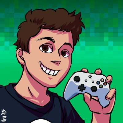 MattPlays 🎮🧉🇦🇷さんのプロフィール画像
