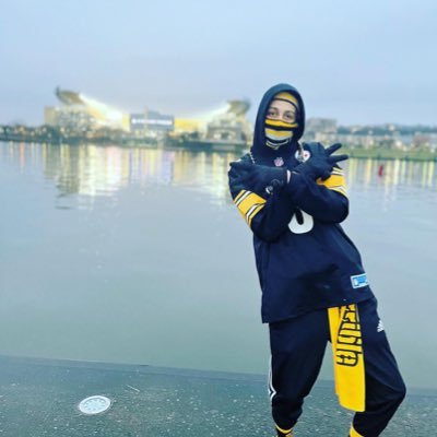 Boy dad | Sober as FUCK | Knower of Ball | #Steelers | 🏴‍☠️ | Catastrophizing since 1995🖤💛