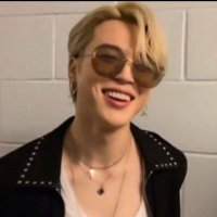 ¹⁹⁹⁵ | 🕷 (@jiminazw) Twitter profile photo