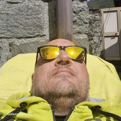 ClaudioBB9's profile picture. Niente