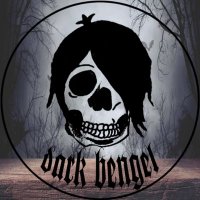 𝔇𝔞𝔯𝔨-𝔅𝔢𝔫𝔤𝔢𝔩 💀 (@dark_bengel_) 's Twitter Profile Photo