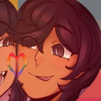 CinniBee 🐝🌻 || KOFI COMMS OPEN!! (3/11) (@cinni_bee) Twitter profile photo