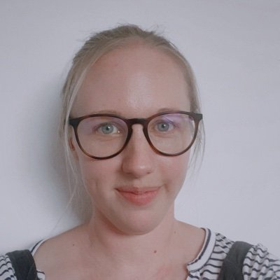 s_taylorforbes's profile picture. Copywriter and Mama.