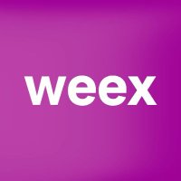 Weex(@Weex_es) 's Twitter Profile Photo