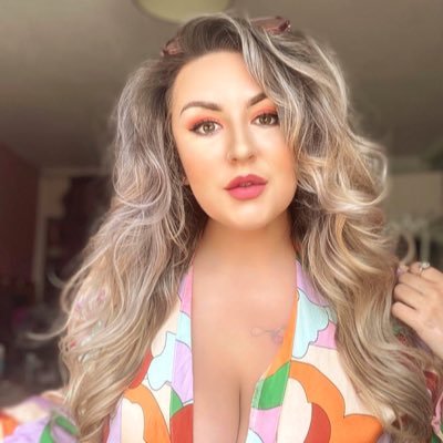 Georgia 🌸さんのプロフィール画像