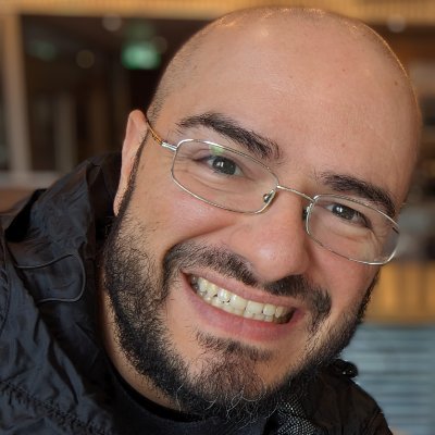 Ebastos's profile picture. Brazilian by birth, Canadian by choice, saved by grace.