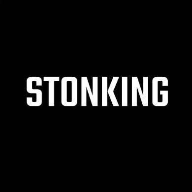 stonking