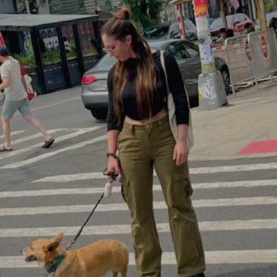 SarahRohen's profile picture. 