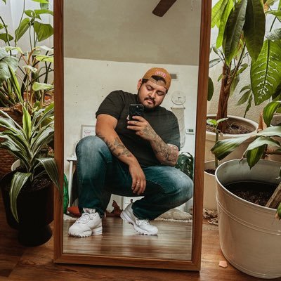 tenomurillomex's profile picture. 