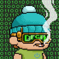 Dero Degens NFT (@derodegens) 's Twitter Profile Photo Dero Degens NFT (@derodegens) 's Twitter Profile Photo