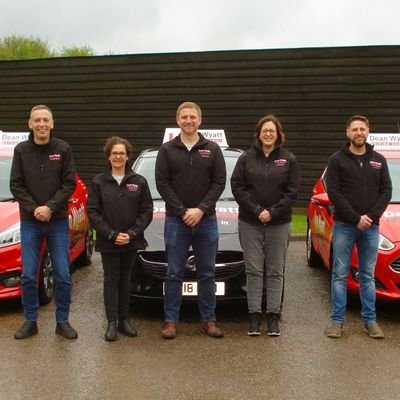 Local recommended Driving Instructors specialising in anxious and nervous students, helping you to 'Drive Well, Drive Safe' with DWDS.
Get in touch for details: