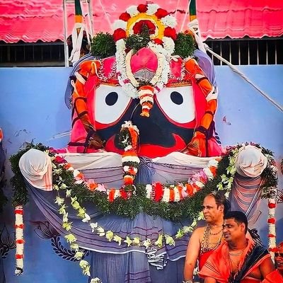 ଜଗନ୍ନାଥ ପ୍ରେମୀ,ଓଡ଼ିଆ, ବିଜେପି, #RSS #Dietitian #Healthcare, #Hindu #Astrology #music #cricket Secretary @cricketcapital RT does not imply endorsement
