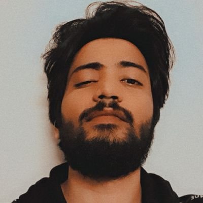 weednbeef's profile picture. Ye ek NSFdubloo account hai...🙏
Minimalist.