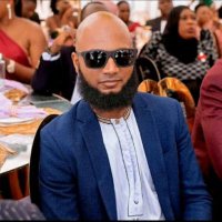Abdool khareem Ali (@alikhareem14513) 's Twitter Profile