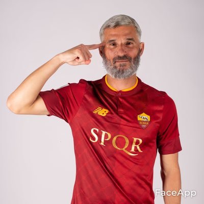 IT’S FUCKING BOVE SEASON 😡
DISCIPLE OF MILE SVILAR